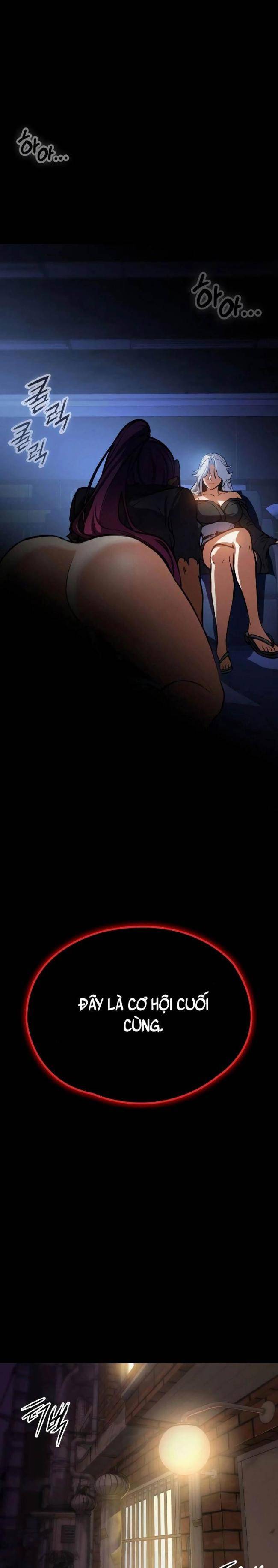 Nhật Hành Nhân Chap 6 - Next Chap 7