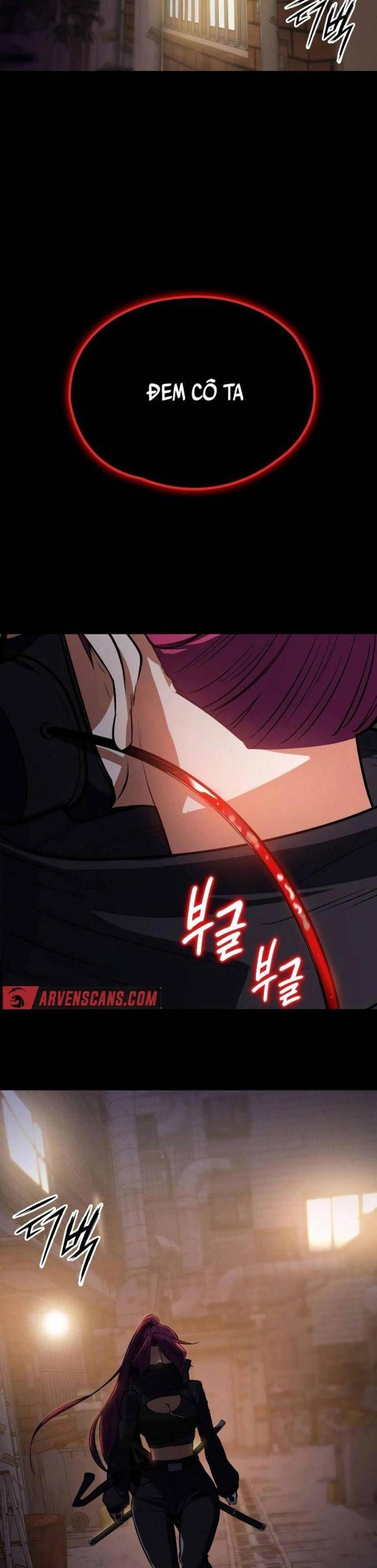 Nhật Hành Nhân Chap 6 - Next Chap 7