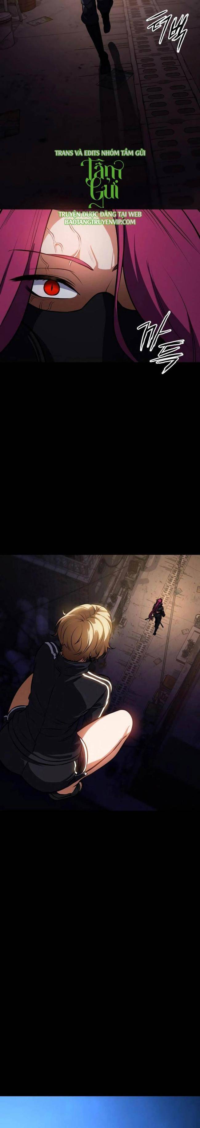 Nhật Hành Nhân Chap 6 - Next Chap 7