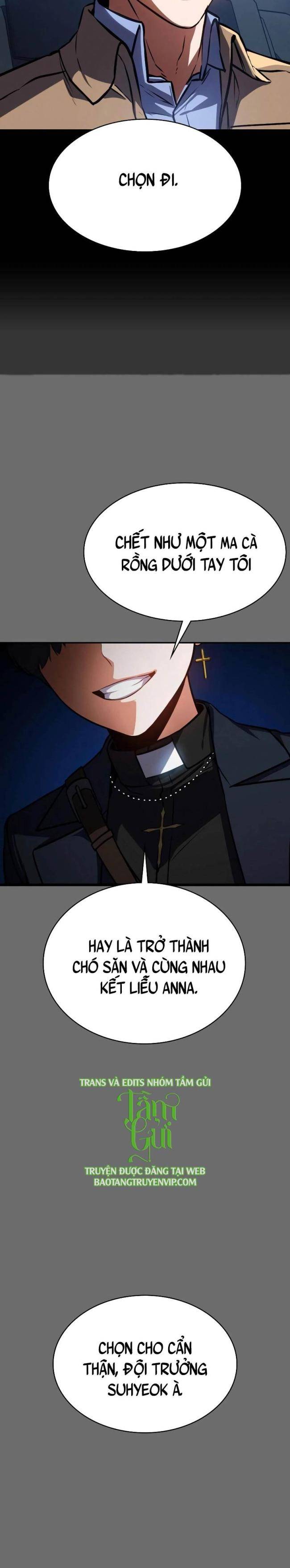 Nhật Hành Nhân Chap 6 - Next Chap 7