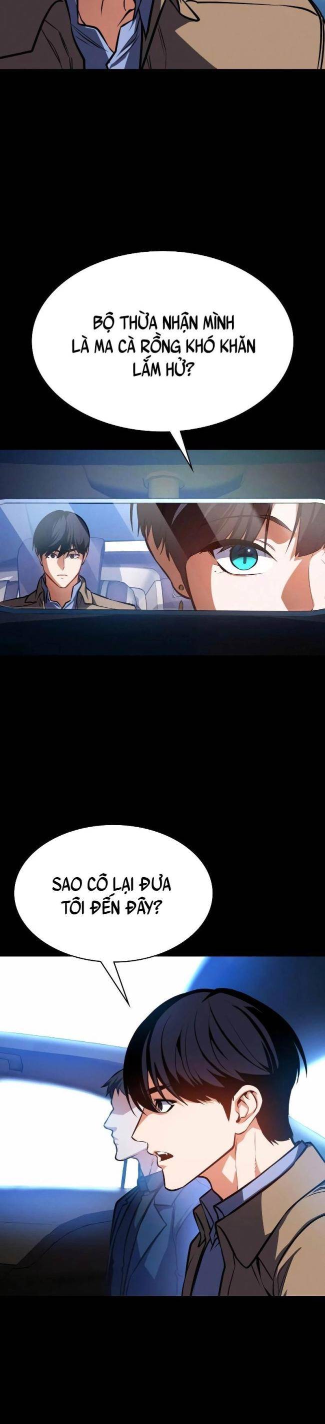 Nhật Hành Nhân Chap 6 - Next Chap 7