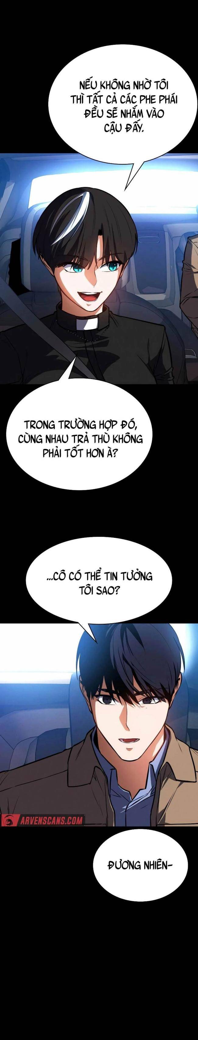 Nhật Hành Nhân Chap 6 - Next Chap 7