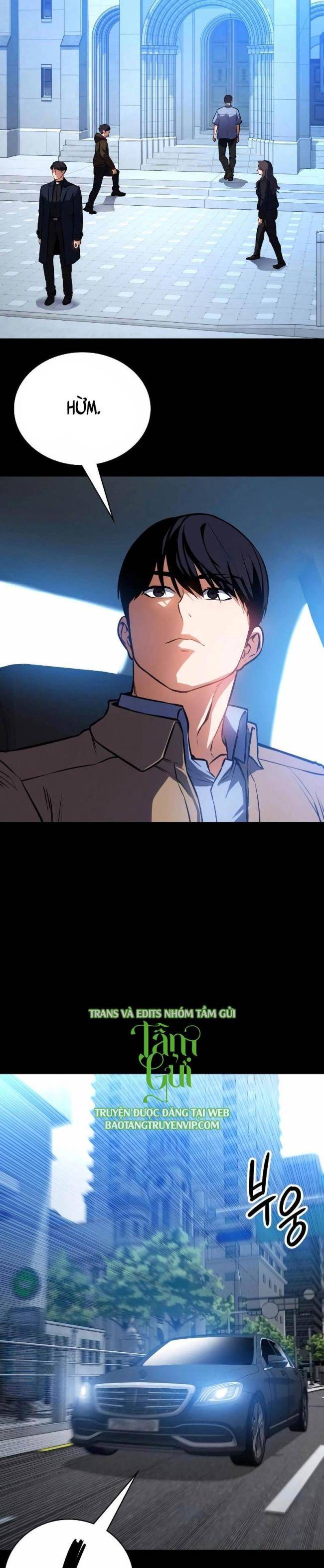 Nhật Hành Nhân Chap 6 - Next Chap 7