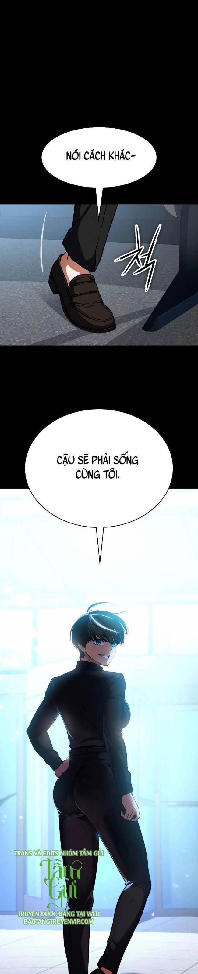 Nhật Hành Nhân Chap 6 - Next Chap 7