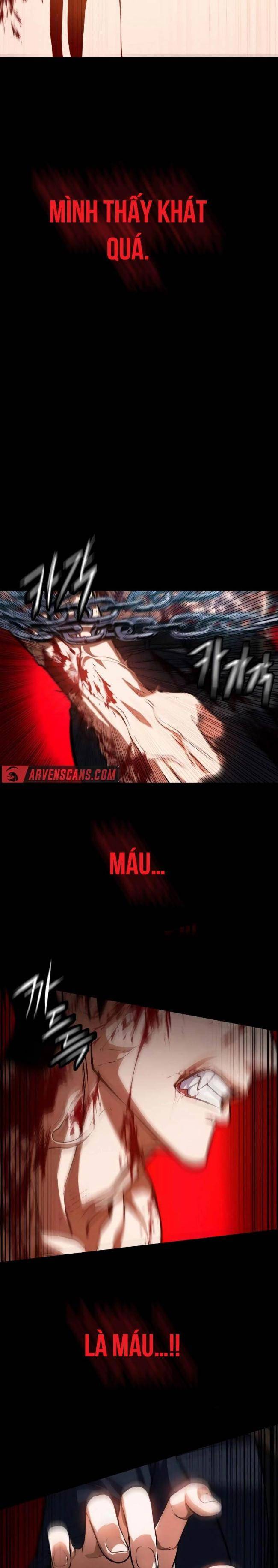 Nhật Hành Nhân Chap 6 - Next Chap 7