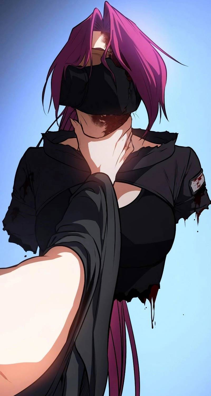 Nhật Hành Nhân Chap 6 - Next Chap 7