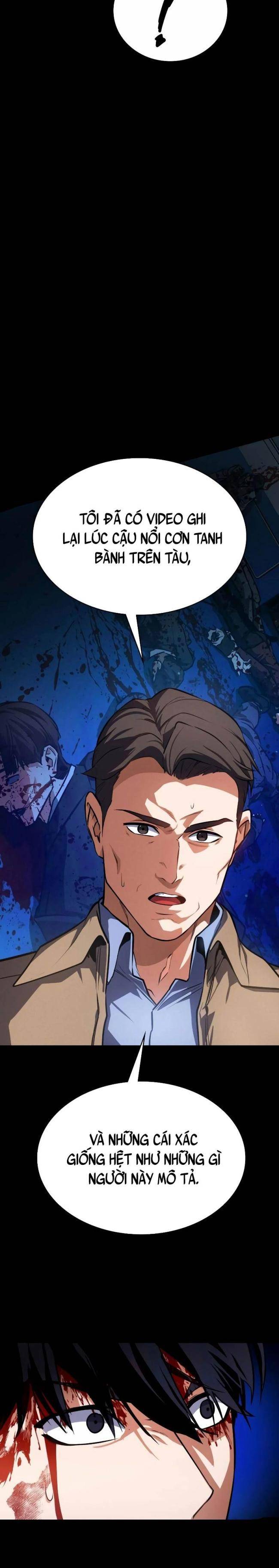 Nhật Hành Nhân Chap 6 - Next Chap 7