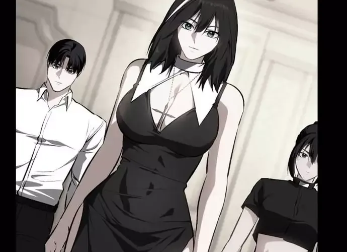 Nhật Hành Nhân Chap 64 - Next Chap 65