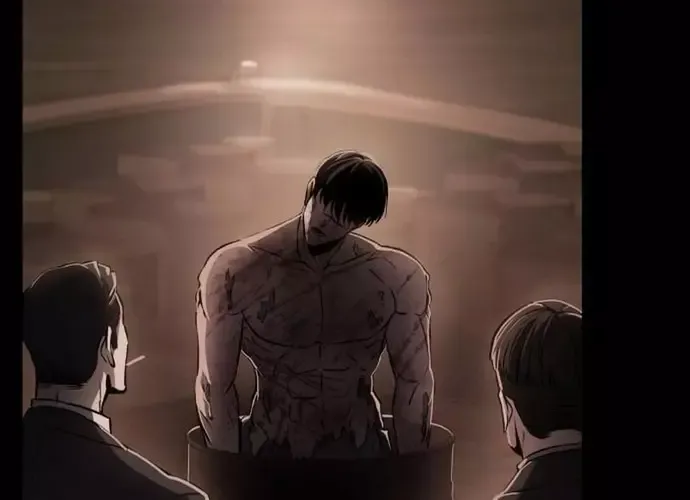 Nhật Hành Nhân Chap 64 - Next Chap 65