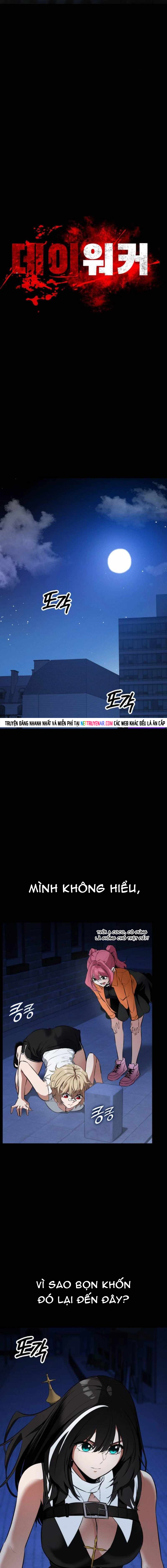 Nhật Hành Nhân Chap 65 - Next Chap 66