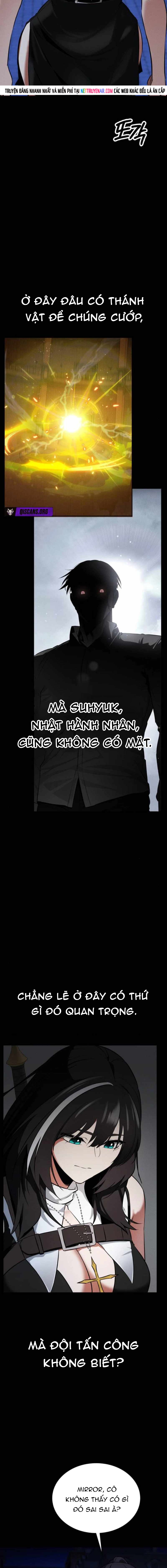 Nhật Hành Nhân Chap 65 - Next Chap 66