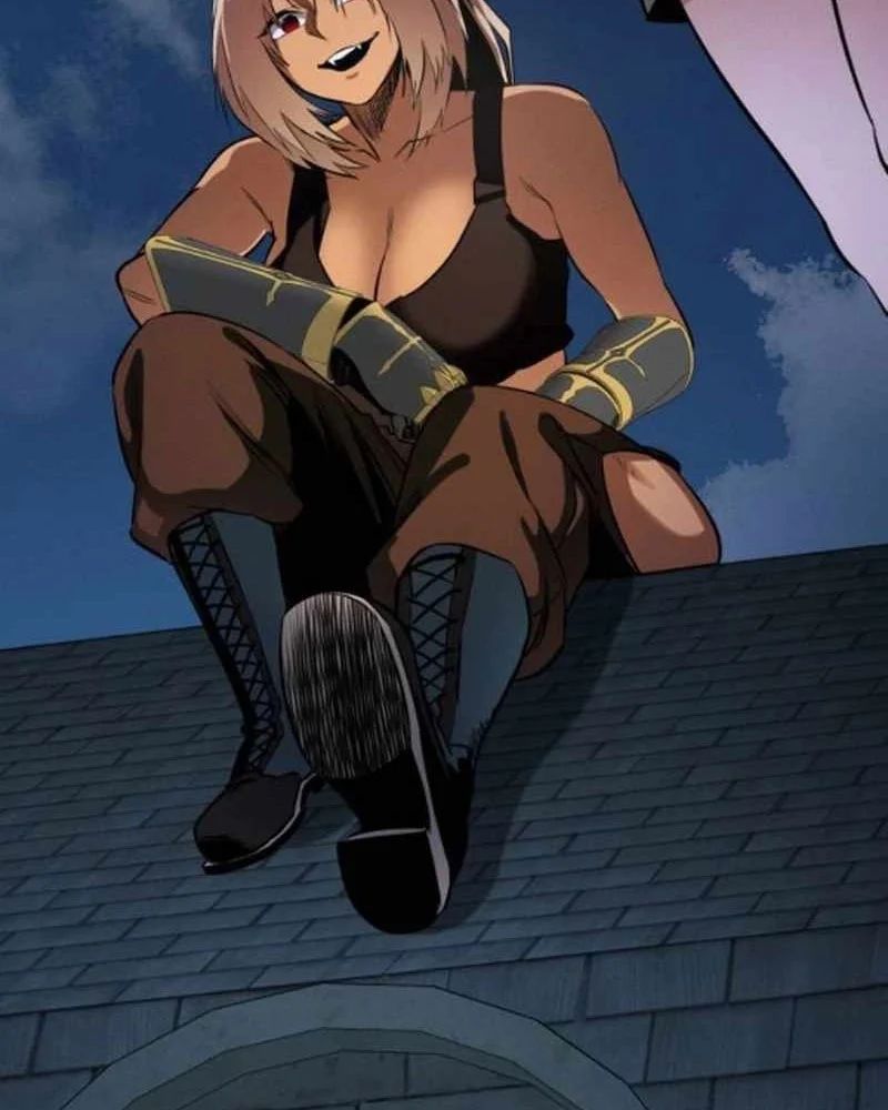 Nhật Hành Nhân Chap 65 - Next Chap 66