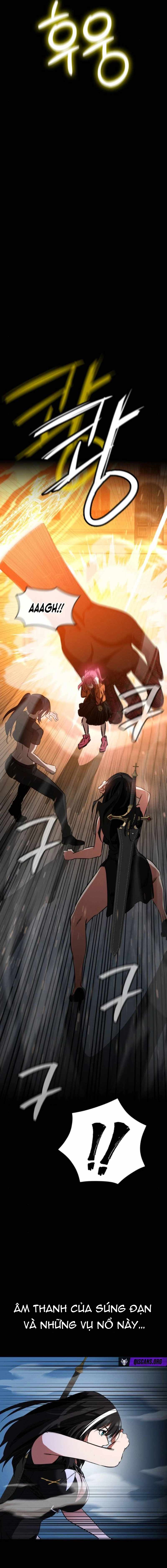 Nhật Hành Nhân Chap 65 - Next Chap 66