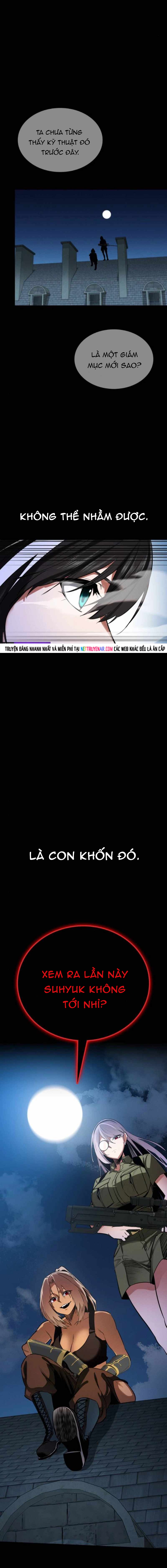 Nhật Hành Nhân Chap 65 - Next Chap 66