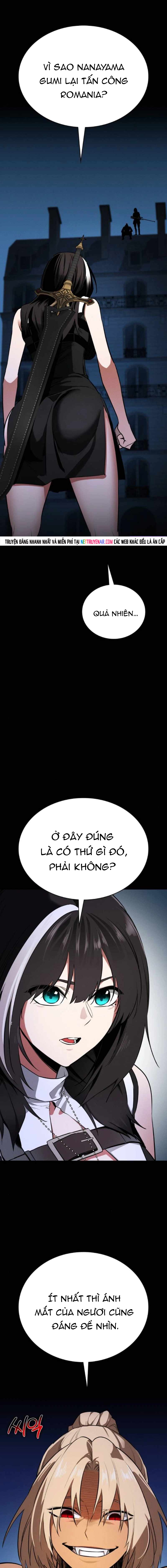 Nhật Hành Nhân Chap 65 - Next Chap 66