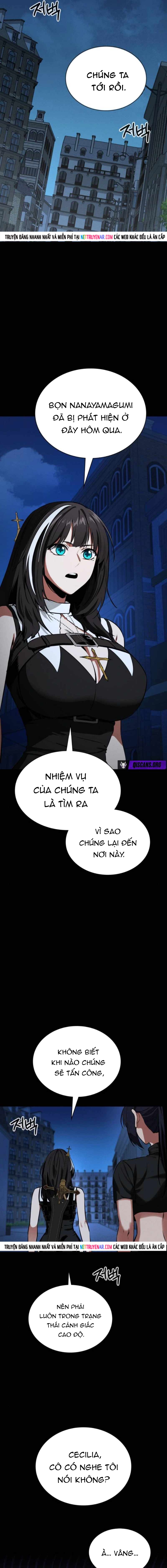Nhật Hành Nhân Chap 65 - Next Chap 66