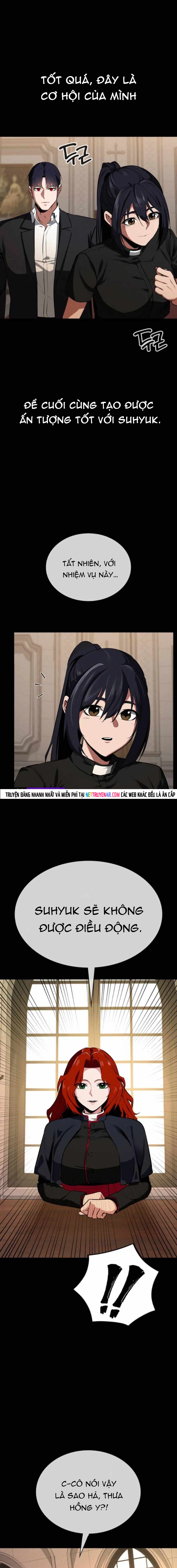 Nhật Hành Nhân Chap 65 - Next Chap 66