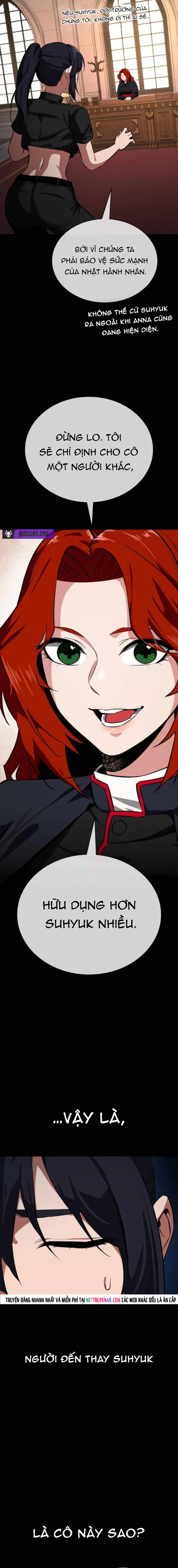 Nhật Hành Nhân Chap 65 - Next Chap 66