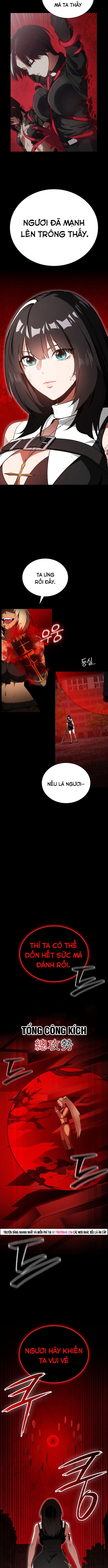 Nhật Hành Nhân Chap 67 - Next Chap 68