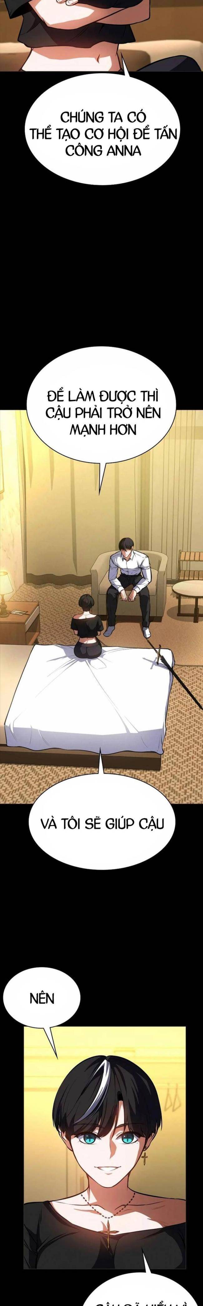 Nhật Hành Nhân Chap 7 - Next Chap 8