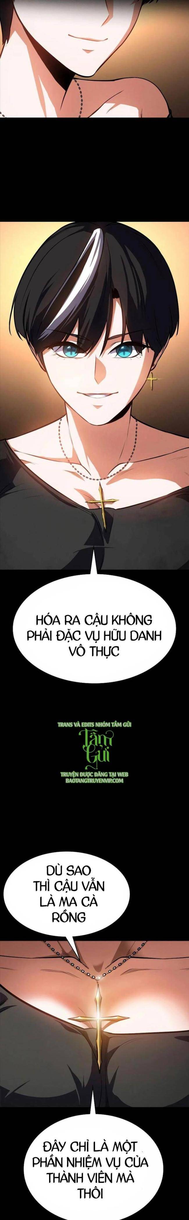 Nhật Hành Nhân Chap 7 - Next Chap 8