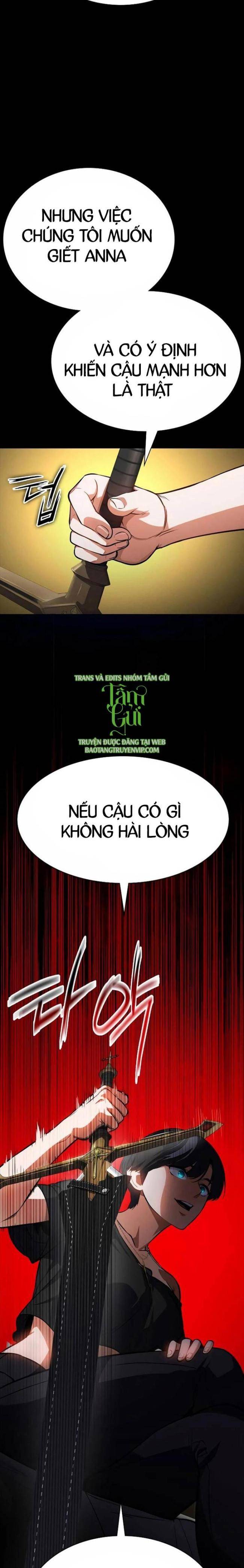 Nhật Hành Nhân Chap 7 - Next Chap 8