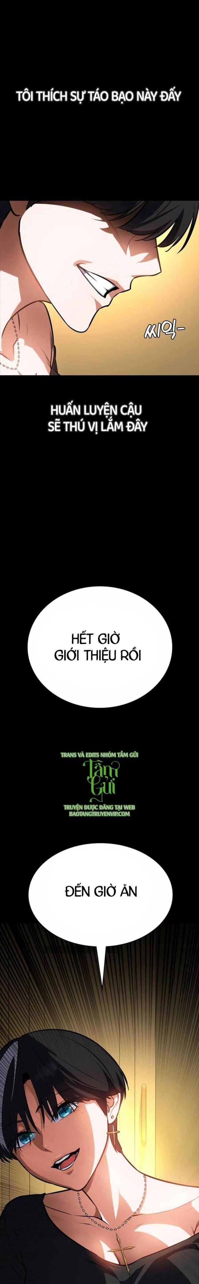 Nhật Hành Nhân Chap 7 - Next Chap 8