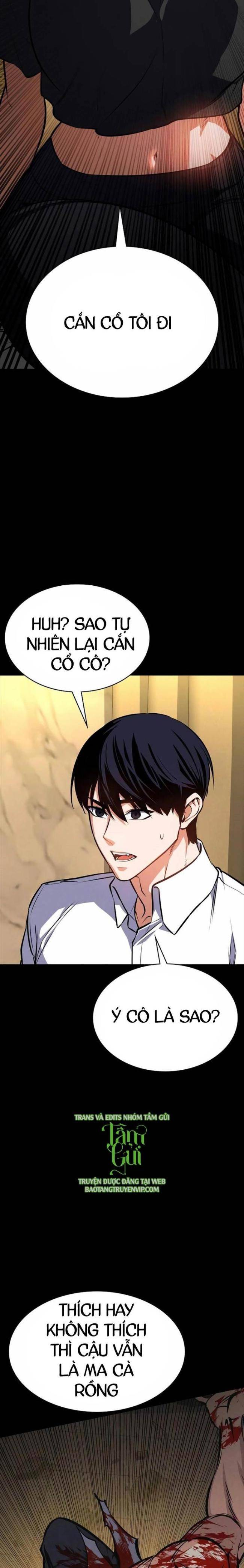 Nhật Hành Nhân Chap 7 - Next Chap 8