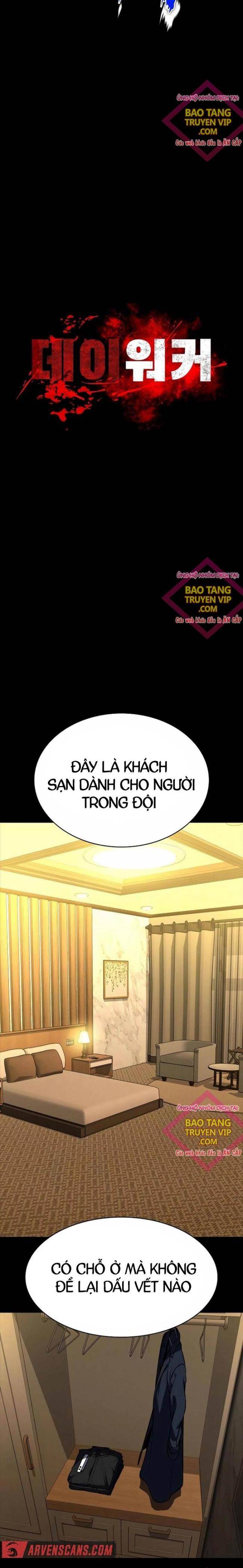 Nhật Hành Nhân Chap 7 - Next Chap 8