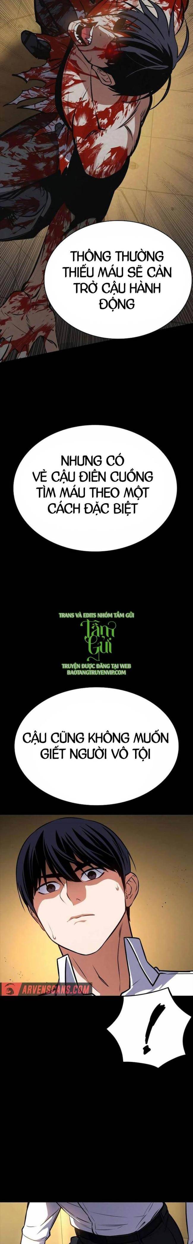 Nhật Hành Nhân Chap 7 - Next Chap 8