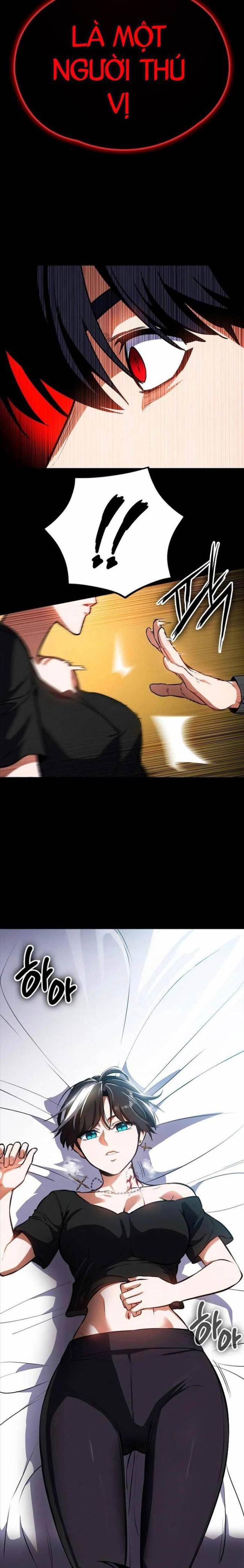 Nhật Hành Nhân Chap 7 - Next Chap 8