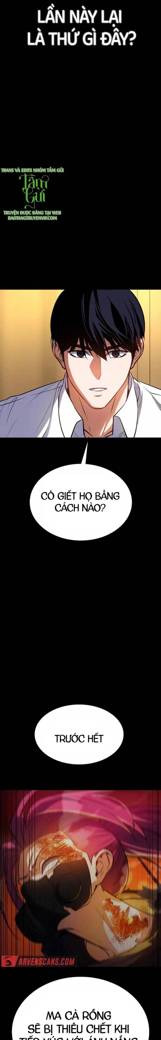 Nhật Hành Nhân Chap 7 - Next Chap 8