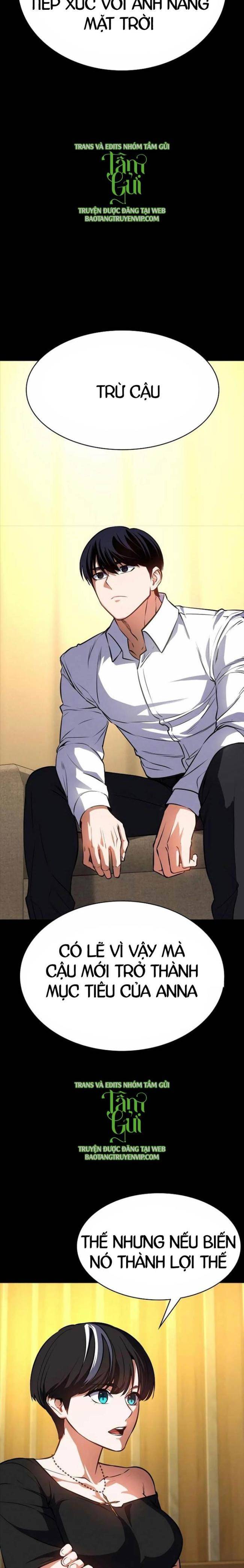 Nhật Hành Nhân Chap 7 - Next Chap 8