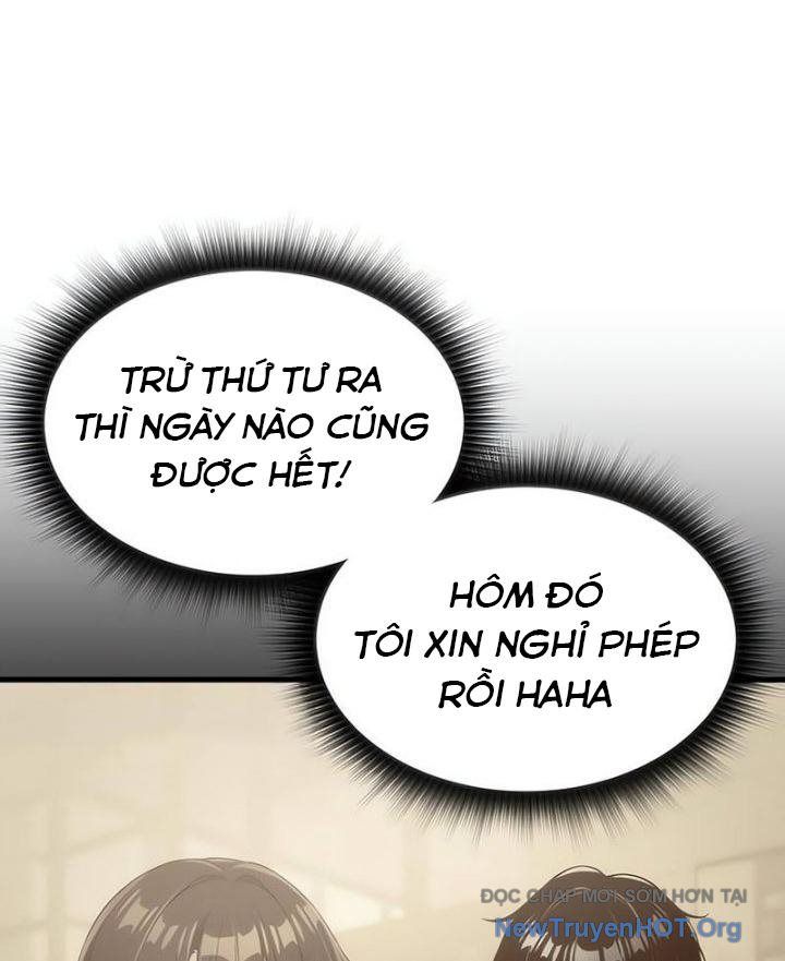 Nhật Kí Chuyển Việc Chap 16 - Next Chap 17