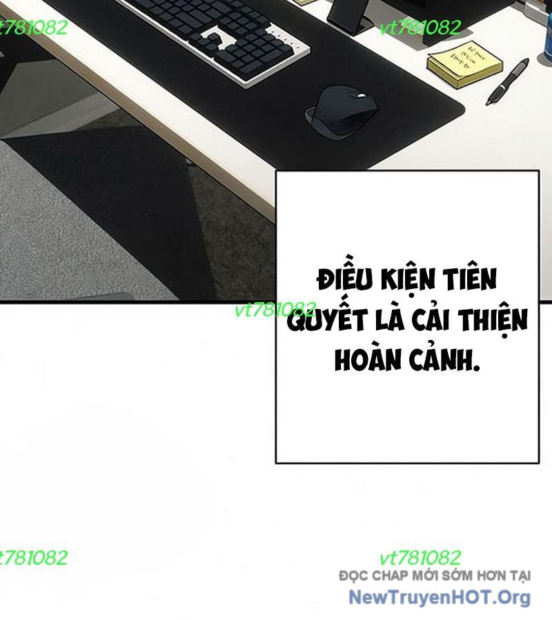 Nhật Kí Chuyển Việc Chap 17 - Next Chap 18