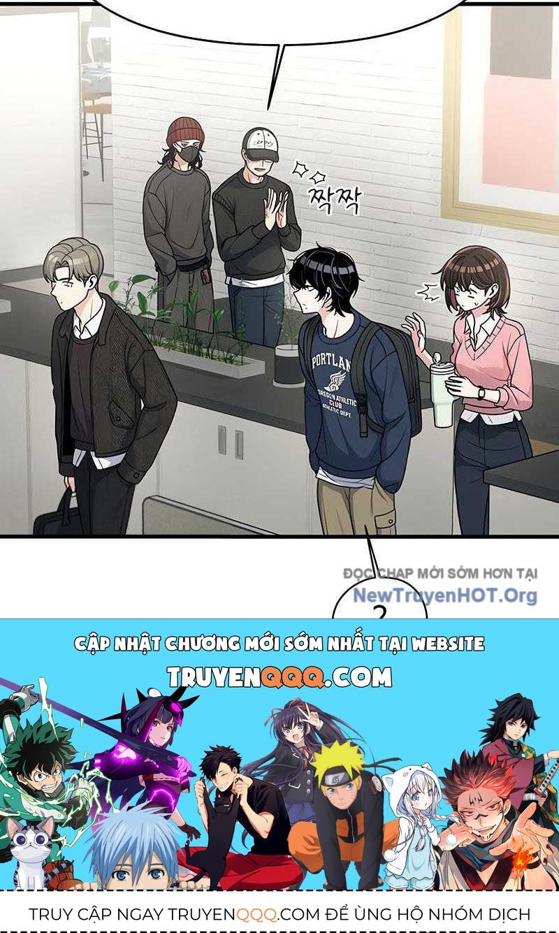 Nhật Kí Chuyển Việc Chap 18 - Next Chap 19