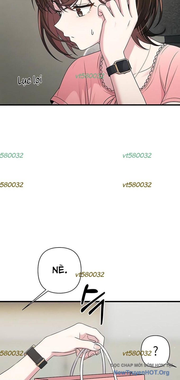 Nhật Kí Chuyển Việc Chap 20 - Next Chap 21