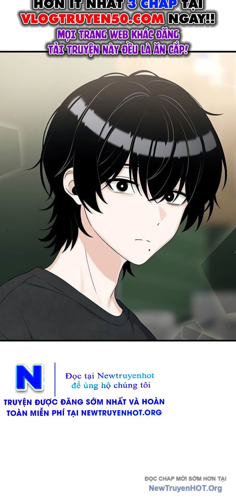 Nhật Kí Chuyển Việc Chap 20 - Next Chap 21