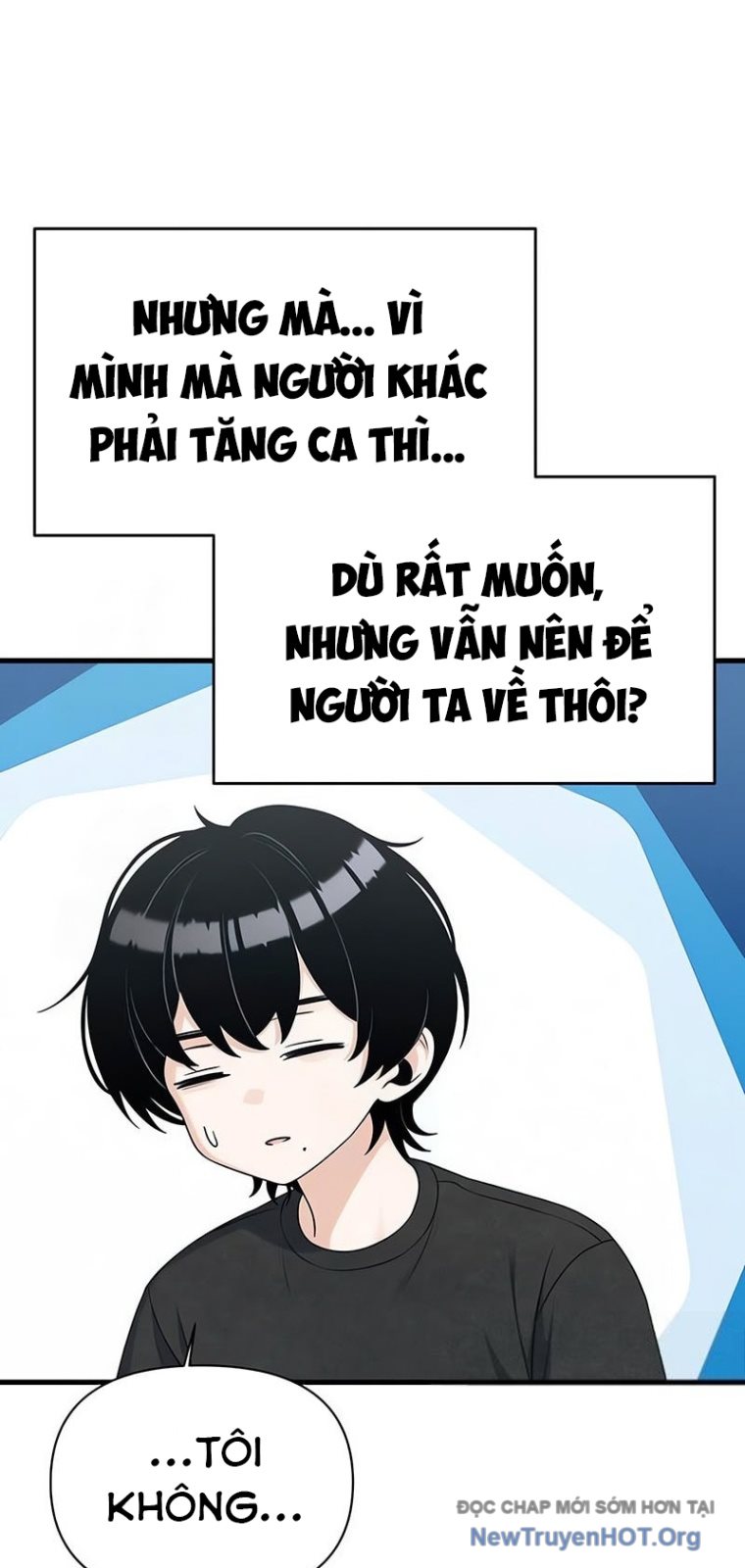 Nhật Kí Chuyển Việc Chap 20 - Next Chap 21