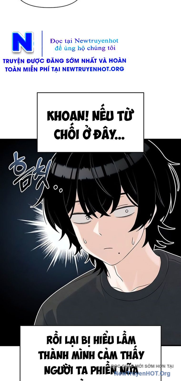 Nhật Kí Chuyển Việc Chap 20 - Next Chap 21