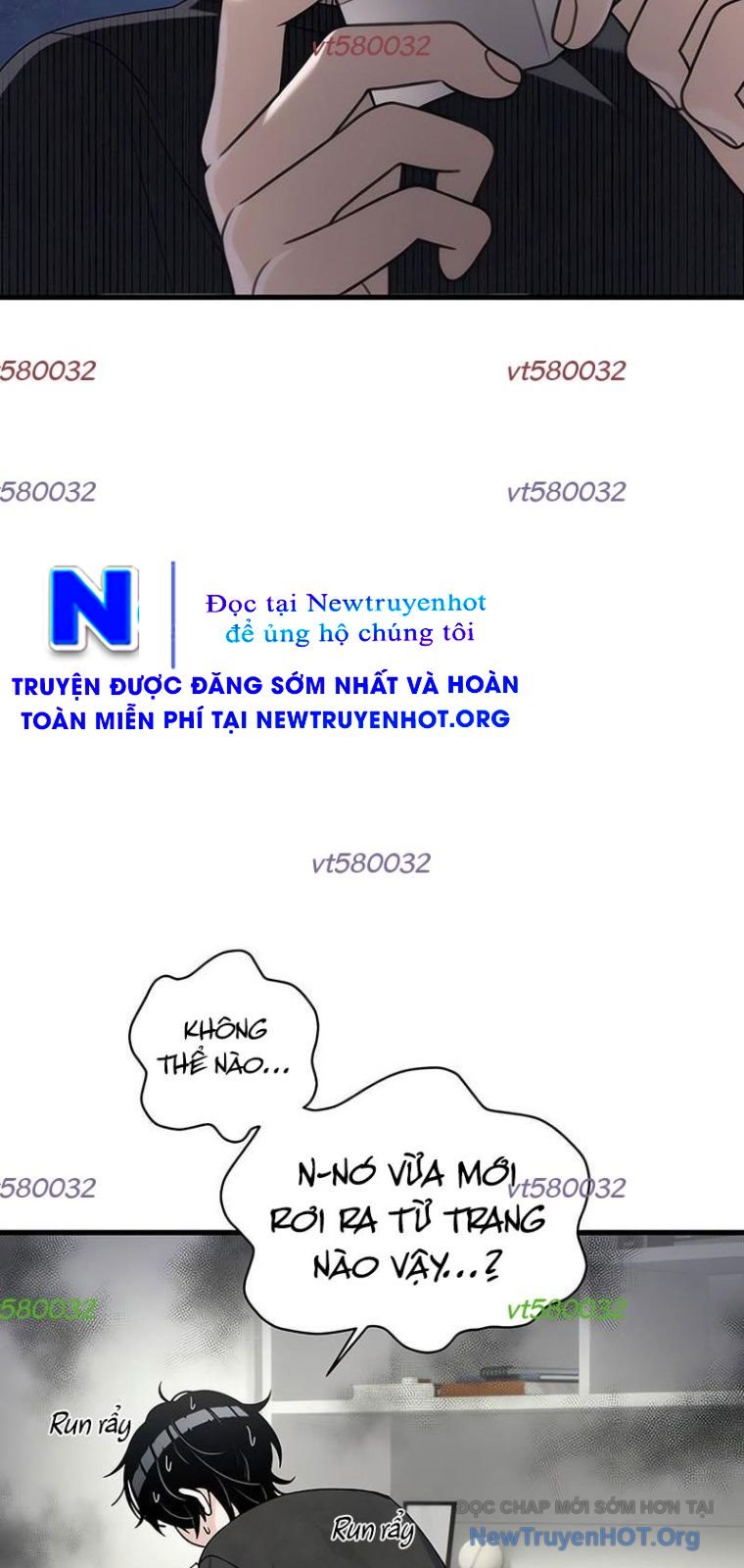 Nhật Kí Chuyển Việc Chap 21 - Next Chap 22