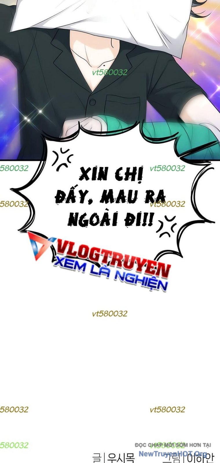 Nhật Kí Chuyển Việc Chap 21 - Next Chap 22