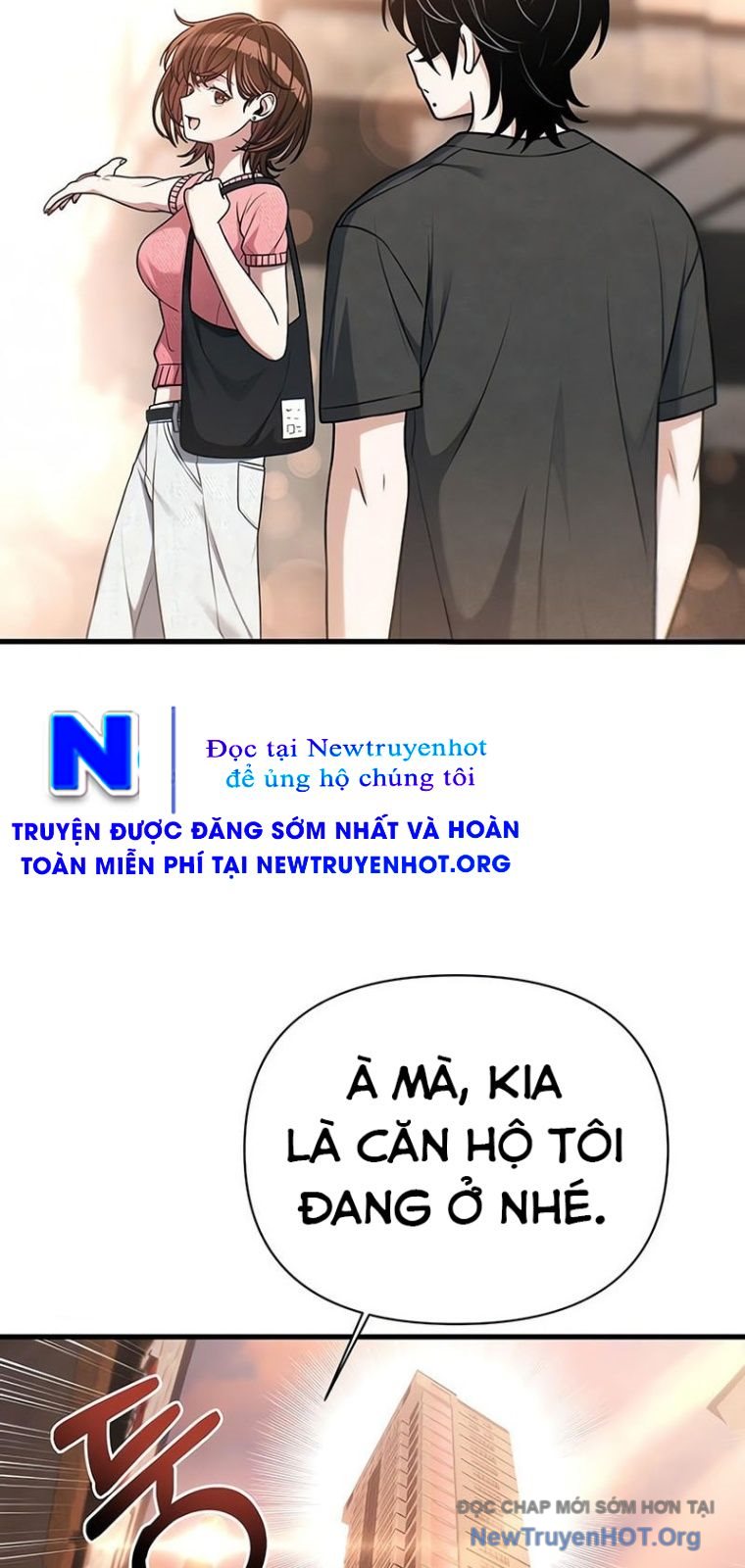 Nhật Kí Chuyển Việc Chap 22 - Next Chap 23