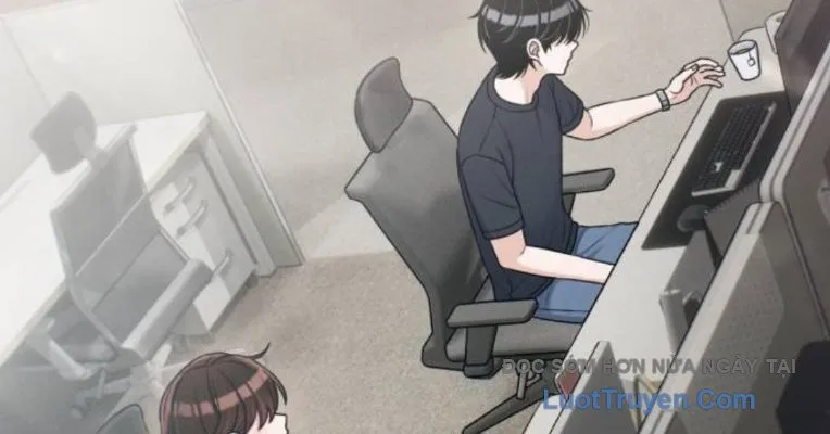 Nhật Kí Chuyển Việc Chap 33 - Next Chap 34