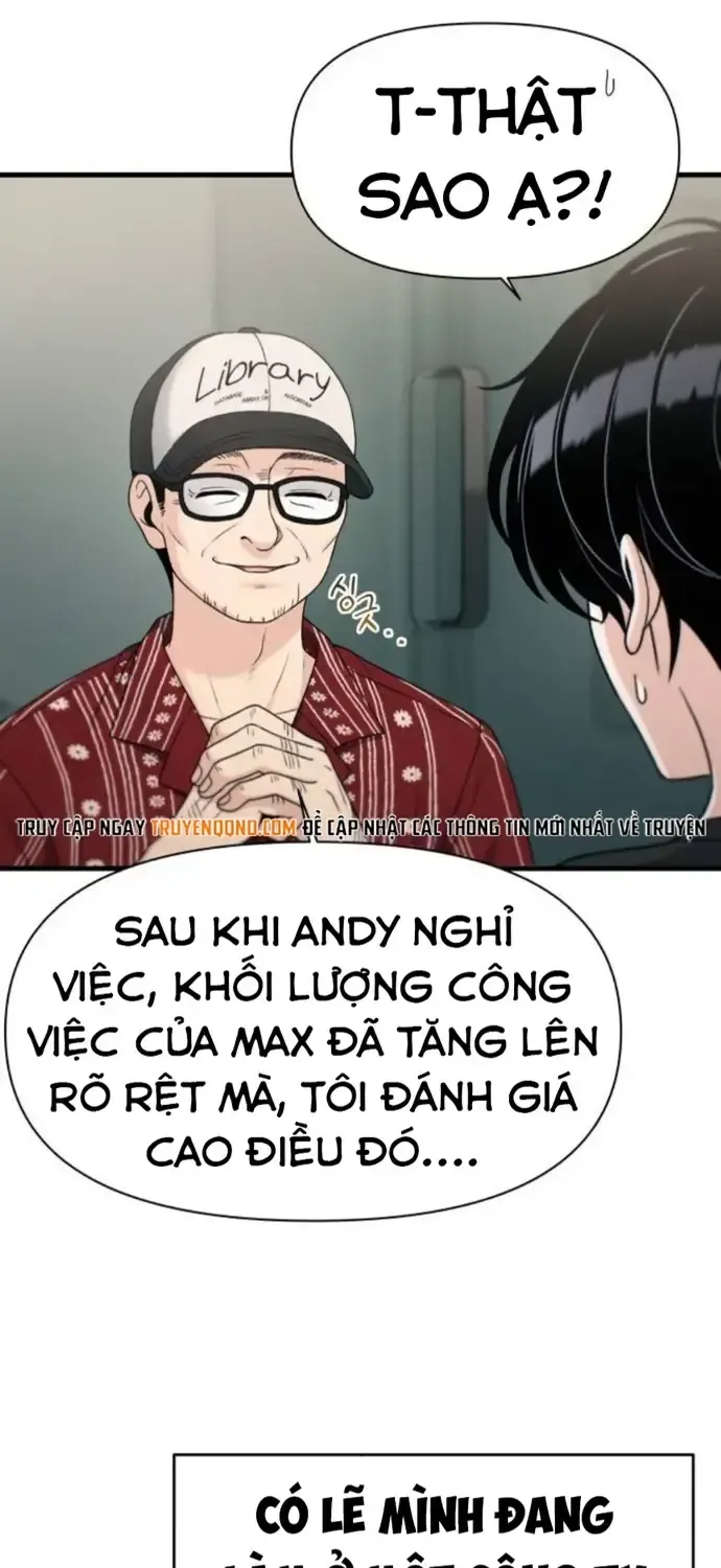 Nhật Kí Chuyển Việc Chap 47 - Next Chap 48