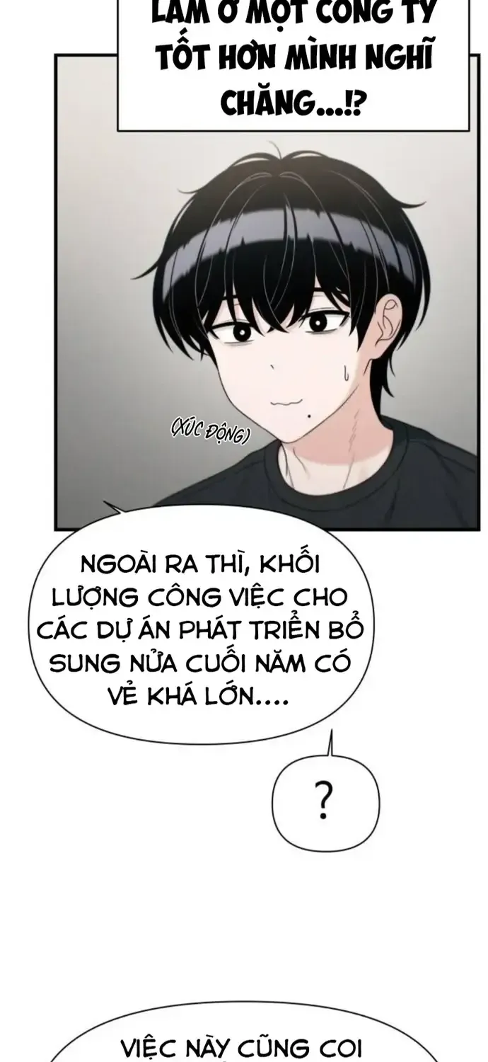 Nhật Kí Chuyển Việc Chap 47 - Next Chap 48