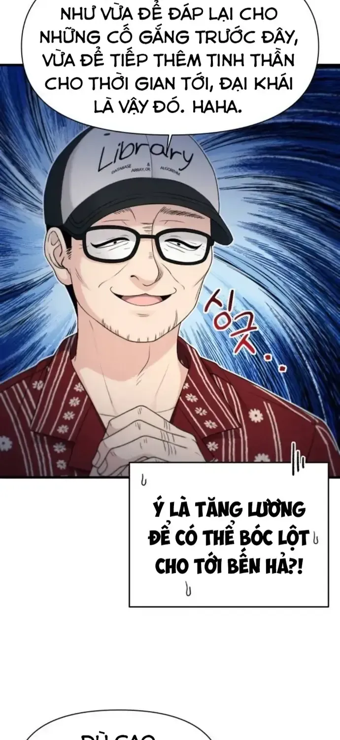 Nhật Kí Chuyển Việc Chap 47 - Next Chap 48