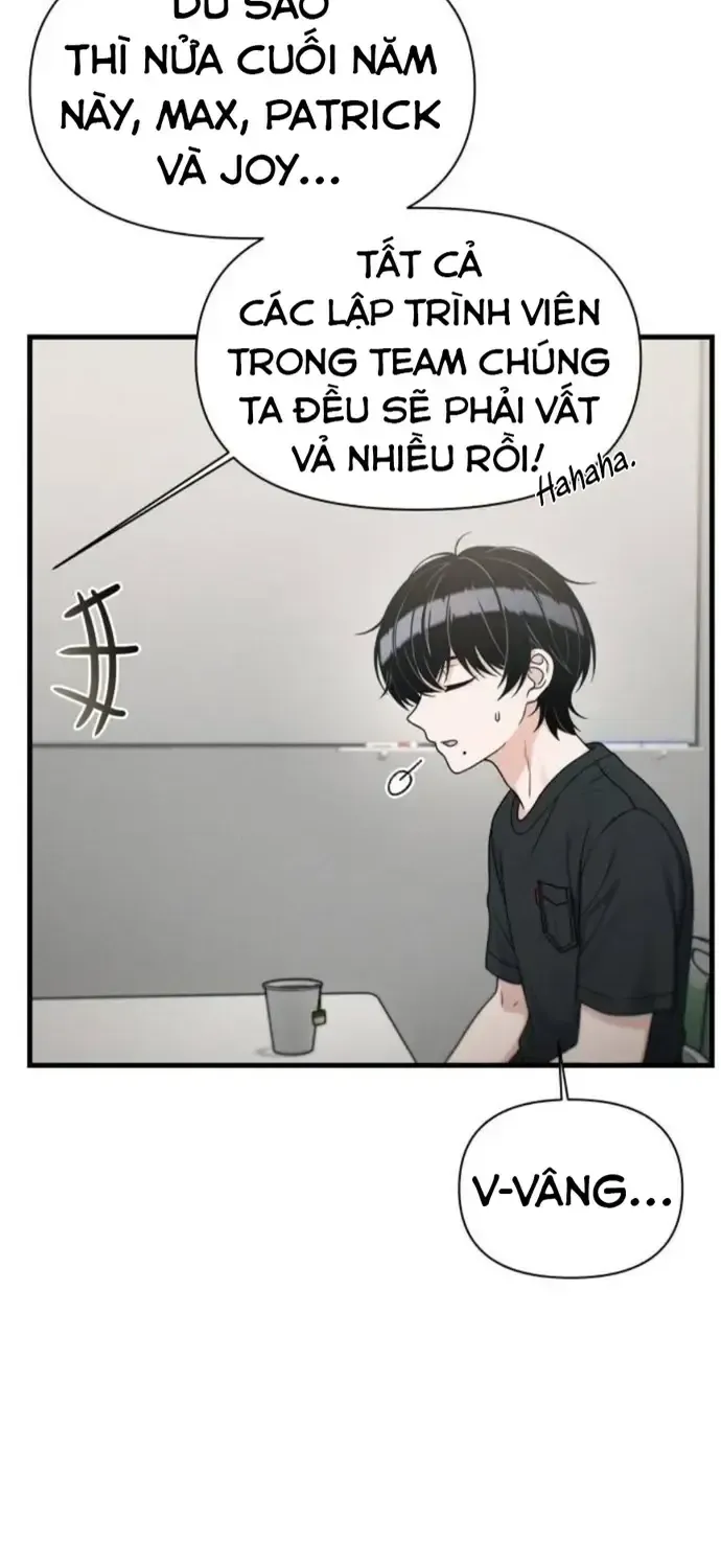 Nhật Kí Chuyển Việc Chap 47 - Next Chap 48