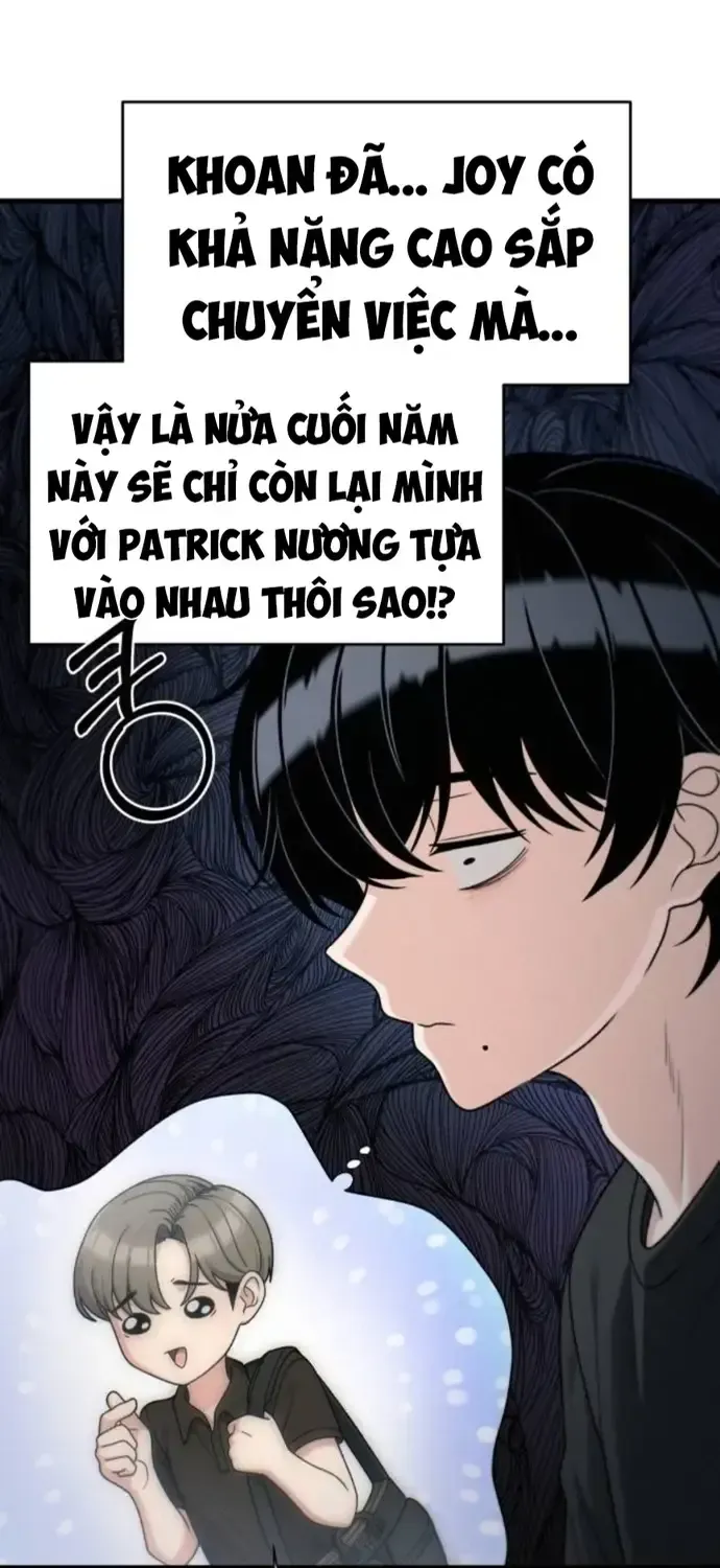 Nhật Kí Chuyển Việc Chap 47 - Next Chap 48