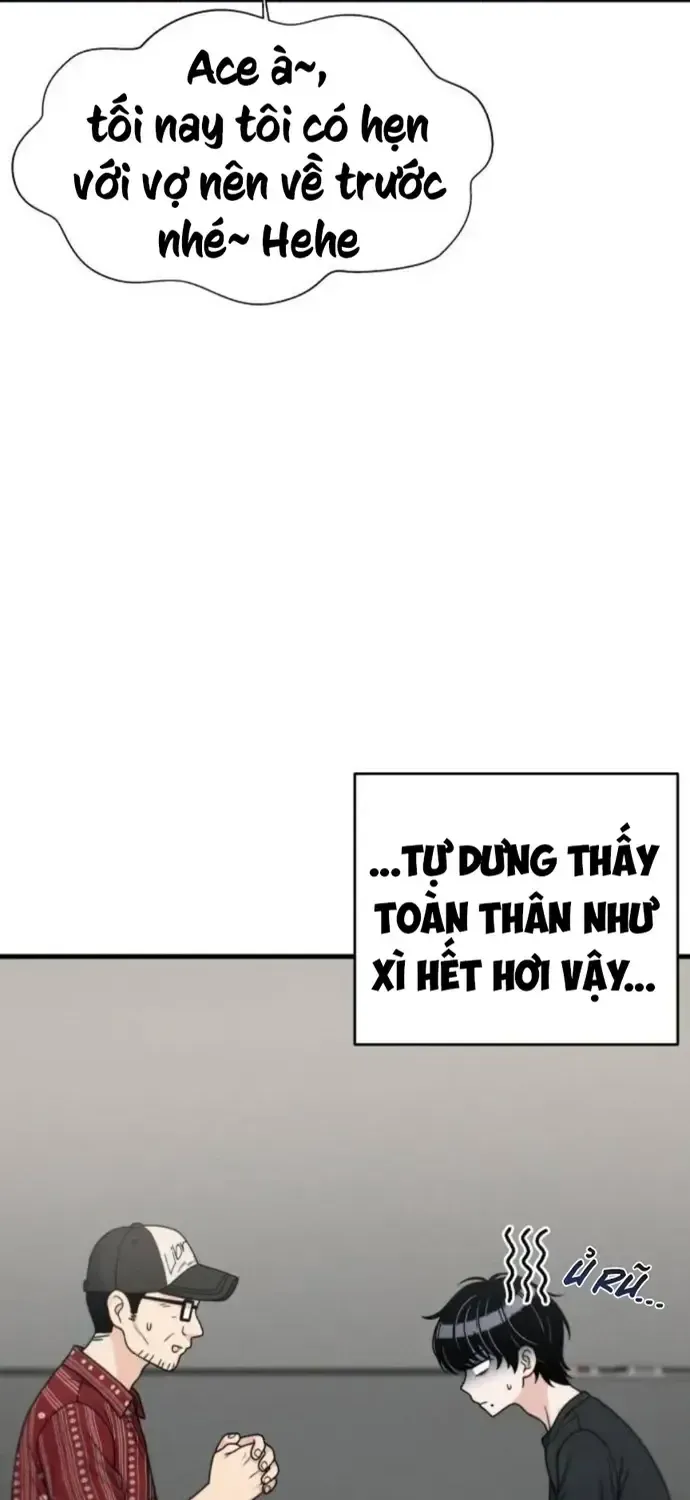 Nhật Kí Chuyển Việc Chap 47 - Next Chap 48